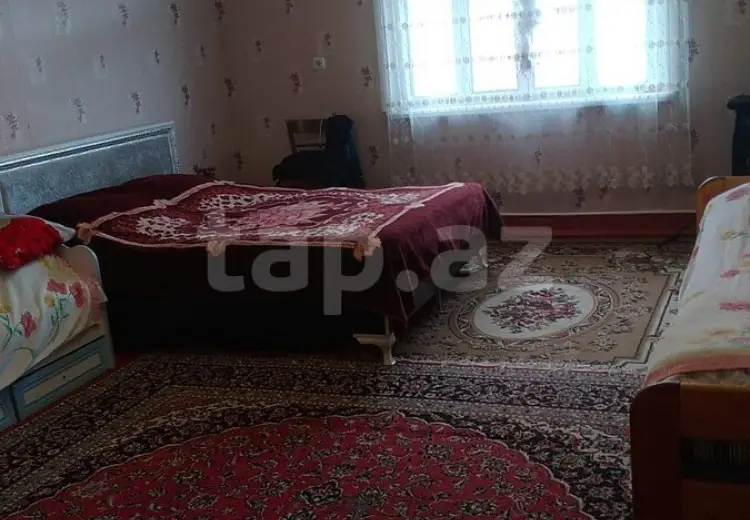 3 otaqlı mənzil , Gəncə