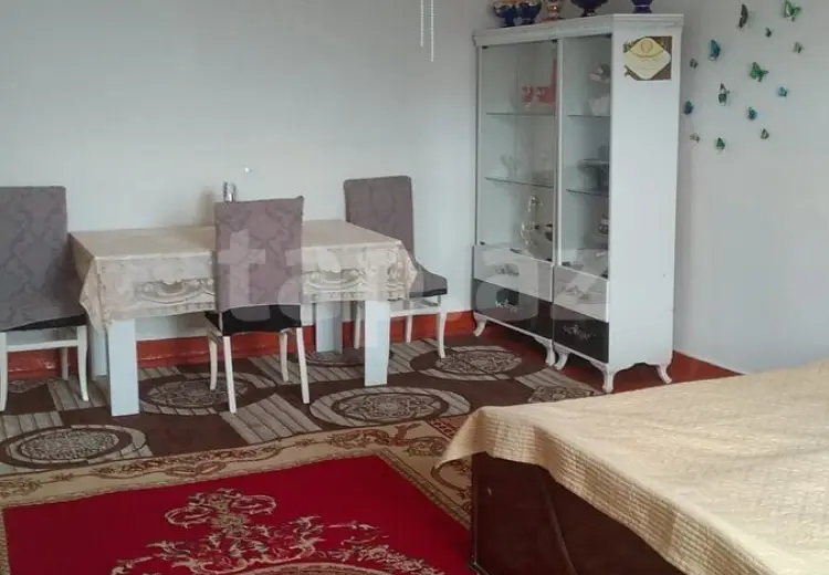 3 otaqlı mənzil , Gəncə