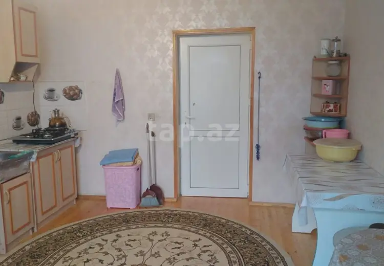 3 otaqlı mənzil , Gəncə