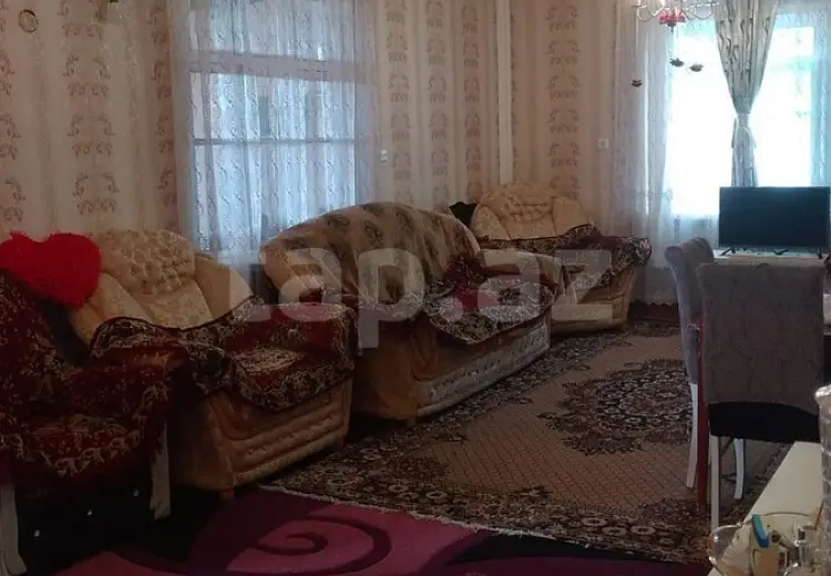 3 otaqlı mənzil , Gəncə