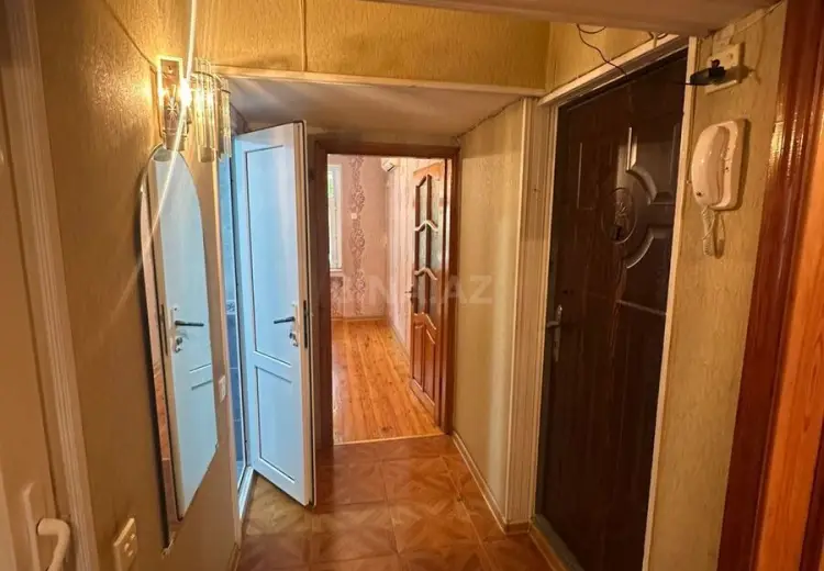 3 otaqlı mənzil Satılır, Əhmədli, Xətai, Bakı