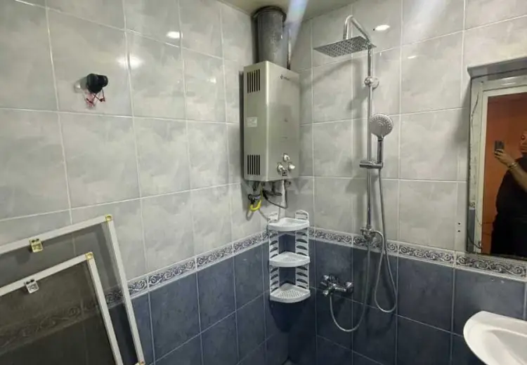 3 otaqlı mənzil Satılır, Əhmədli, Xətai, Bakı