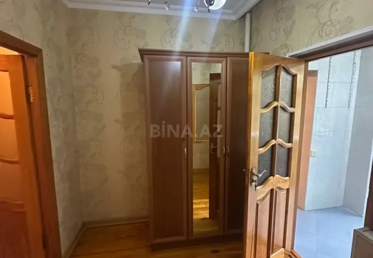 3 otaqlı mənzil Satılır, Əhmədli, Xətai, Bakı