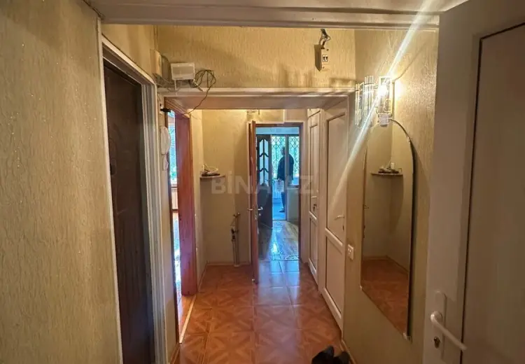 3 otaqlı mənzil Satılır, Əhmədli, Xətai, Bakı
