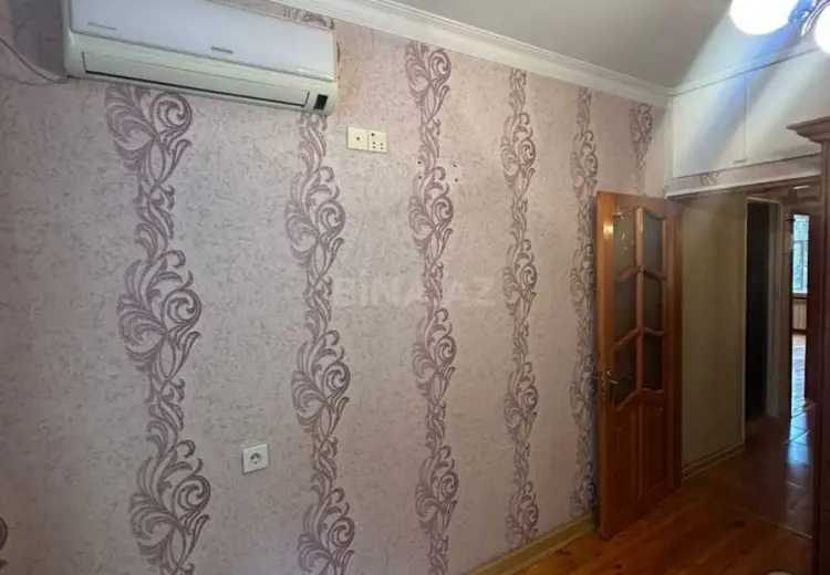 3 otaqlı mənzil Satılır, Əhmədli, Xətai, Bakı