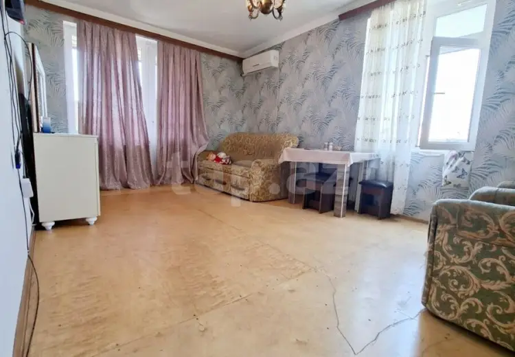 3 otaqlı mənzil , Sumqayıt