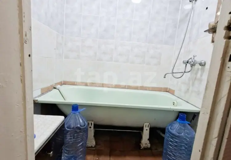 3 otaqlı mənzil , Sumqayıt