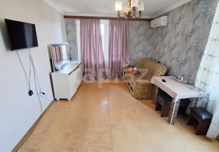 3 otaqlı mənzil , Sumqayıt