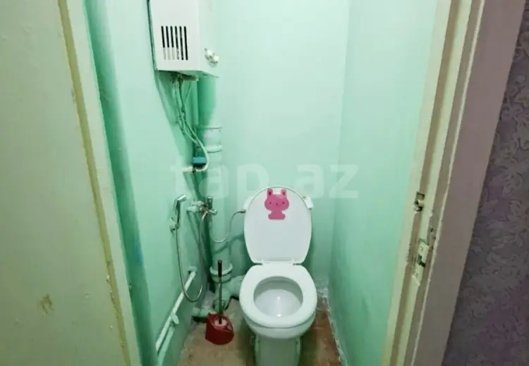 3 otaqlı mənzil , Sumqayıt