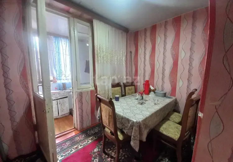 3 otaqlı mənzil , Sumqayıt