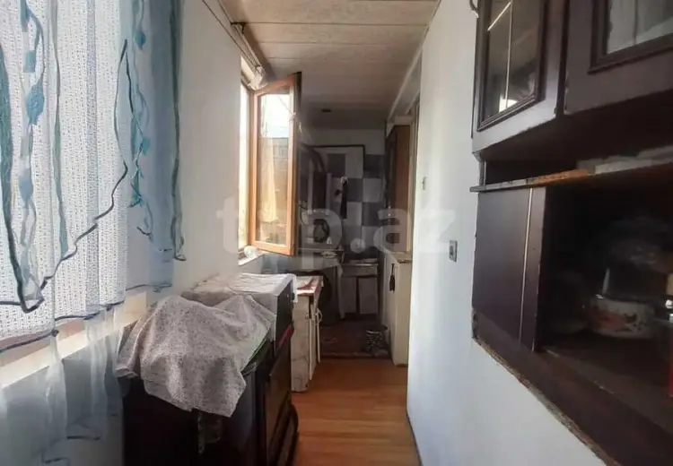 3 otaqlı mənzil , Sumqayıt