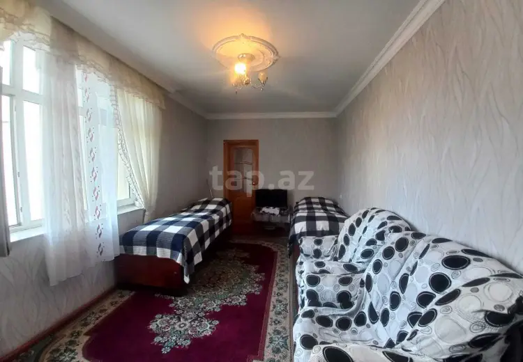3 otaqlı mənzil , Sumqayıt