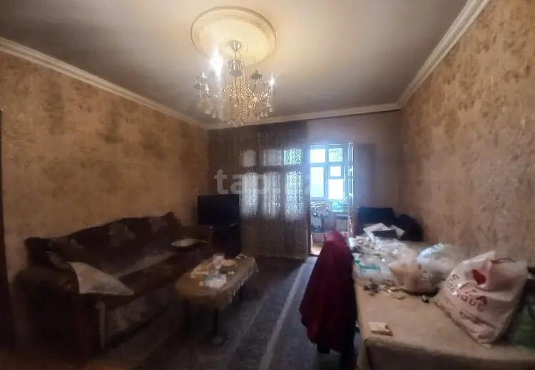 3 otaqlı mənzil , Sumqayıt