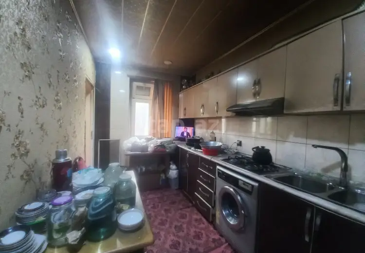 3 otaqlı mənzil , Sumqayıt