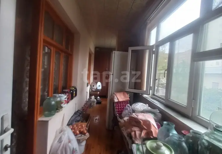 3 otaqlı mənzil , Sumqayıt