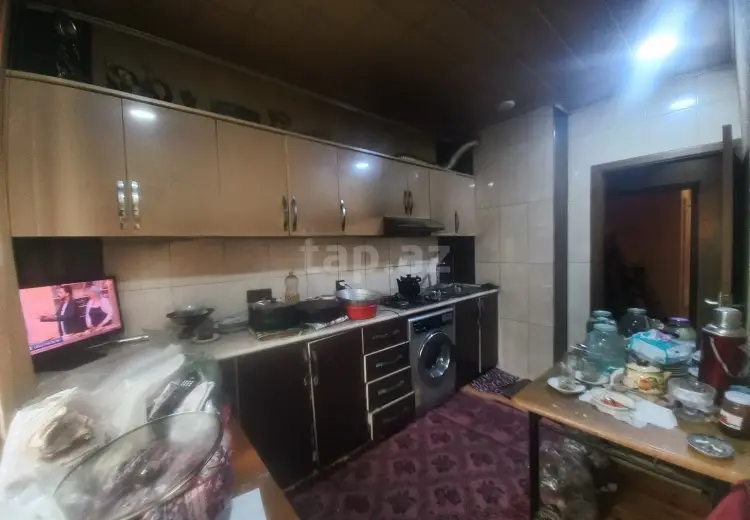 3 otaqlı mənzil , Sumqayıt