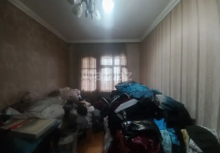 3 otaqlı mənzil , Sumqayıt