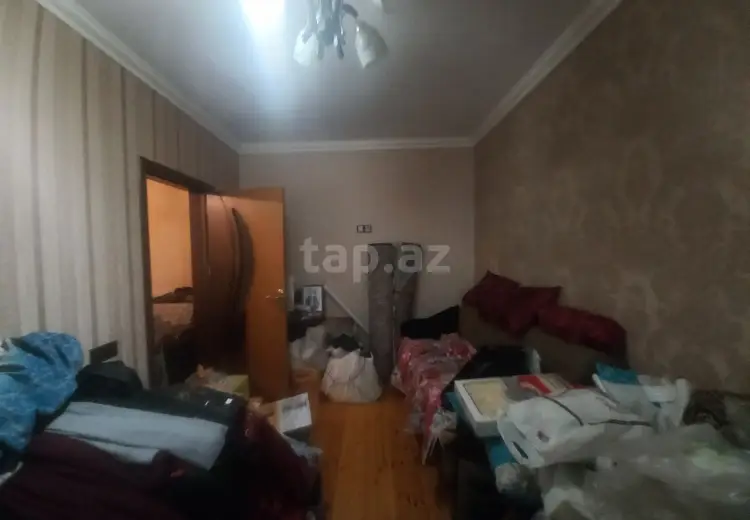 3 otaqlı mənzil , Sumqayıt