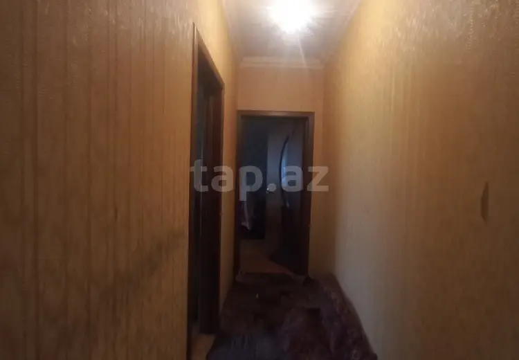 3 otaqlı mənzil , Sumqayıt