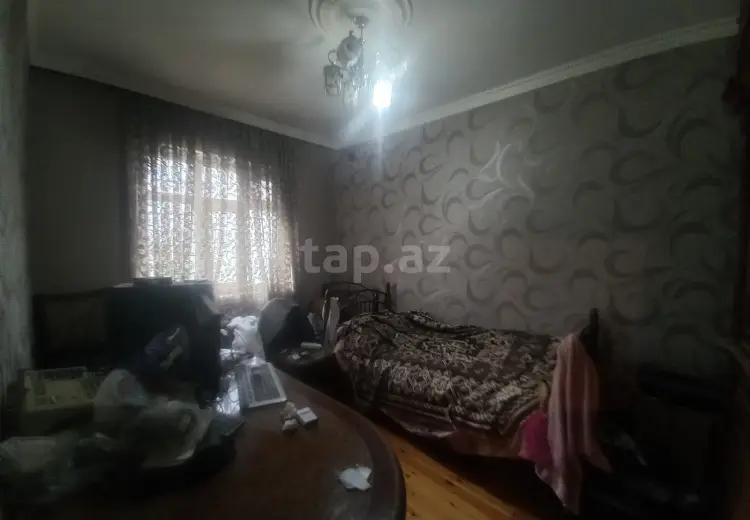 3 otaqlı mənzil , Sumqayıt