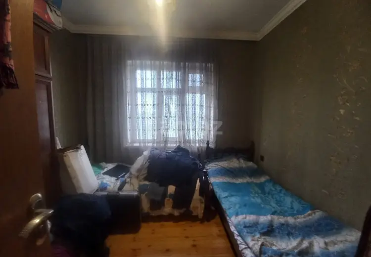3 otaqlı mənzil , Sumqayıt