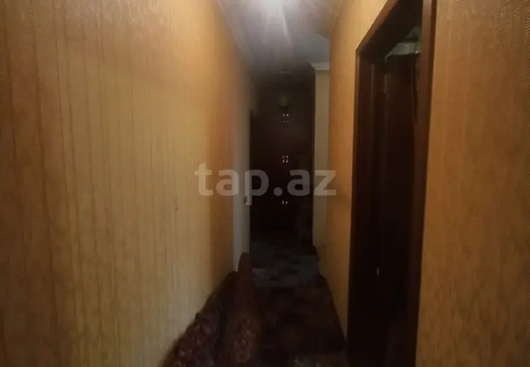 3 otaqlı mənzil , Sumqayıt