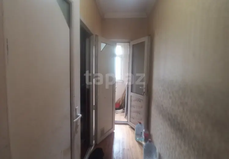 3 otaqlı mənzil , Sumqayıt