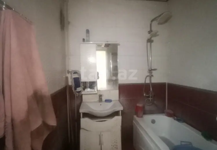 3 otaqlı mənzil , Sumqayıt