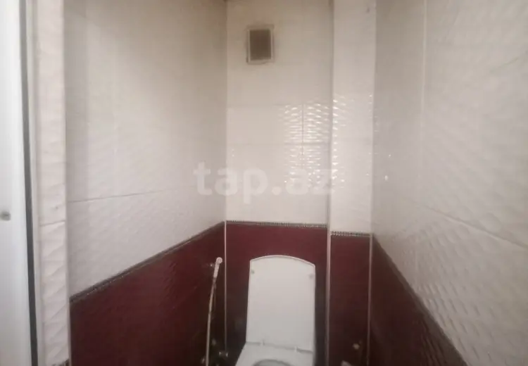 3 otaqlı mənzil , Sumqayıt