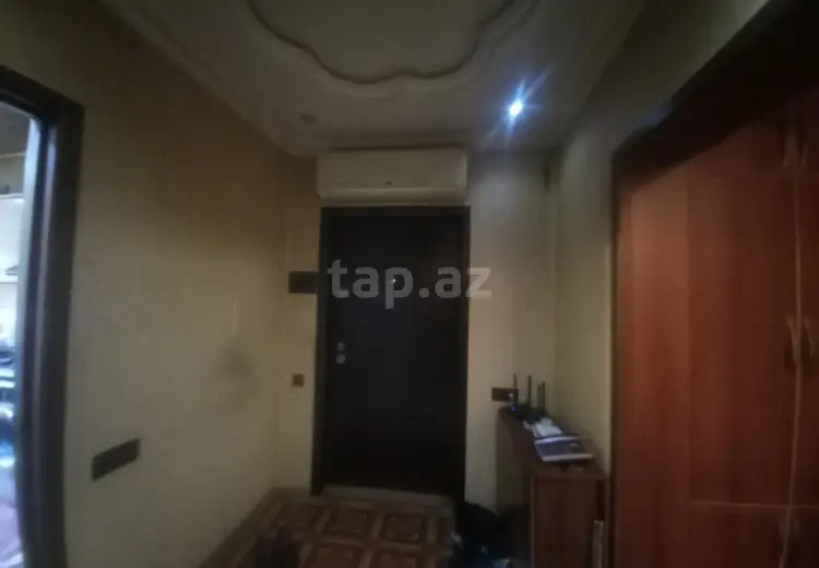 3 otaqlı mənzil , Sumqayıt