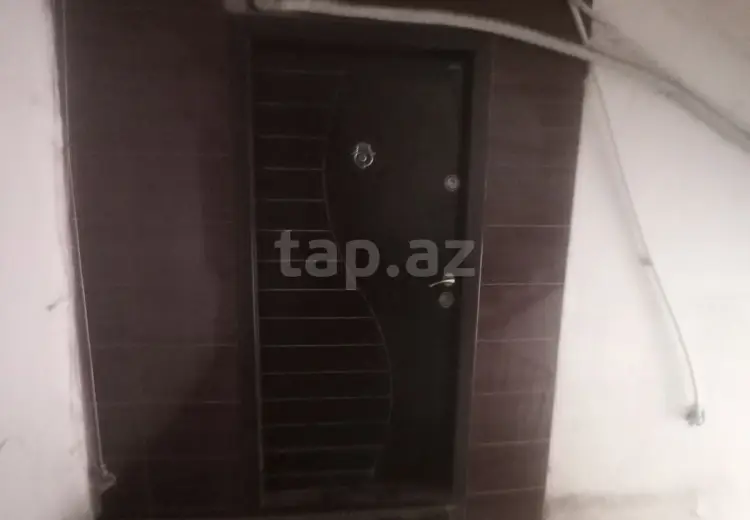 3 otaqlı mənzil , Sumqayıt