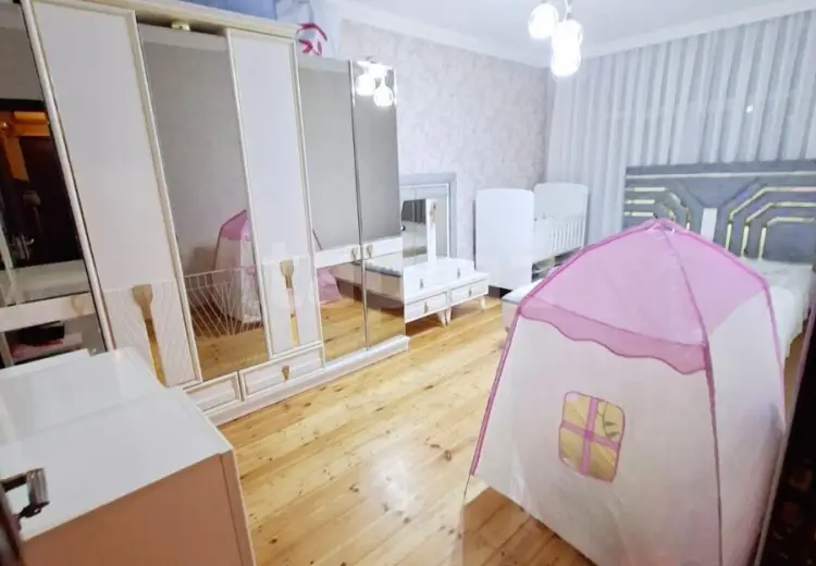 3 otaqlı mənzil , Sumqayıt