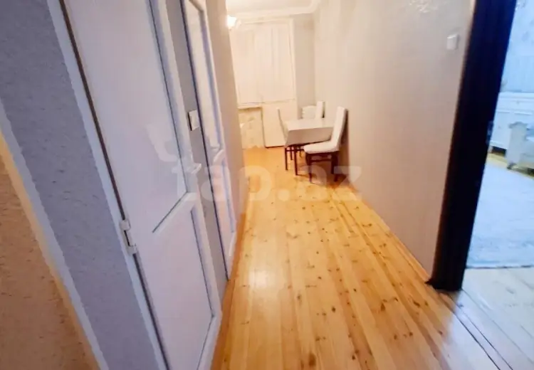 3 otaqlı mənzil , Sumqayıt