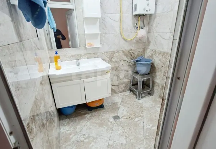 3 otaqlı mənzil , Sumqayıt