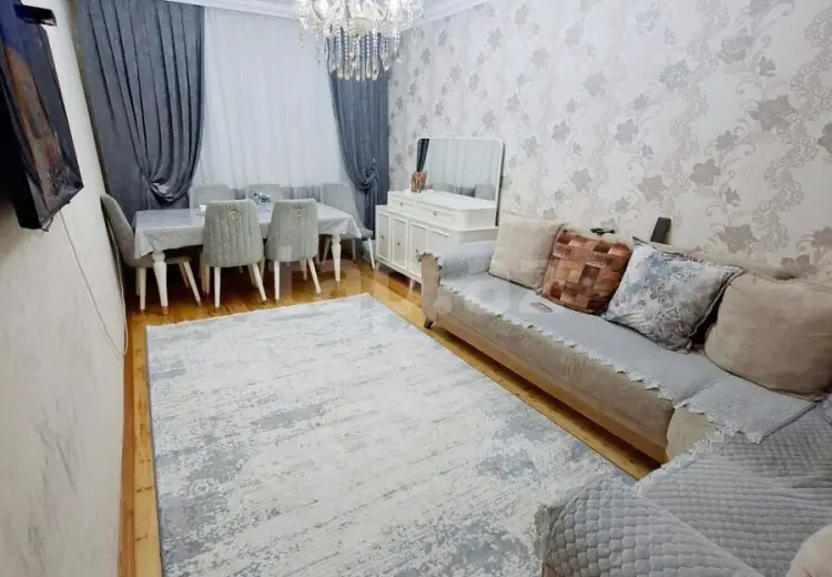 3 otaqlı mənzil , Sumqayıt