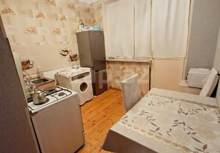 3 otaqlı mənzil , Sumqayıt
