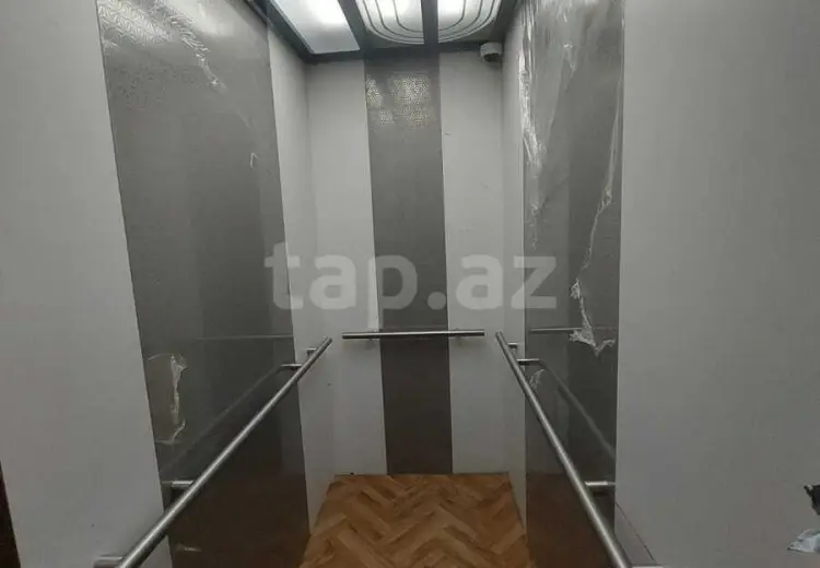 3 otaqlı mənzil , Sumqayıt
