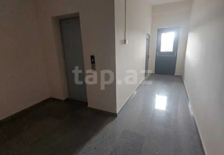 3 otaqlı mənzil , Sumqayıt