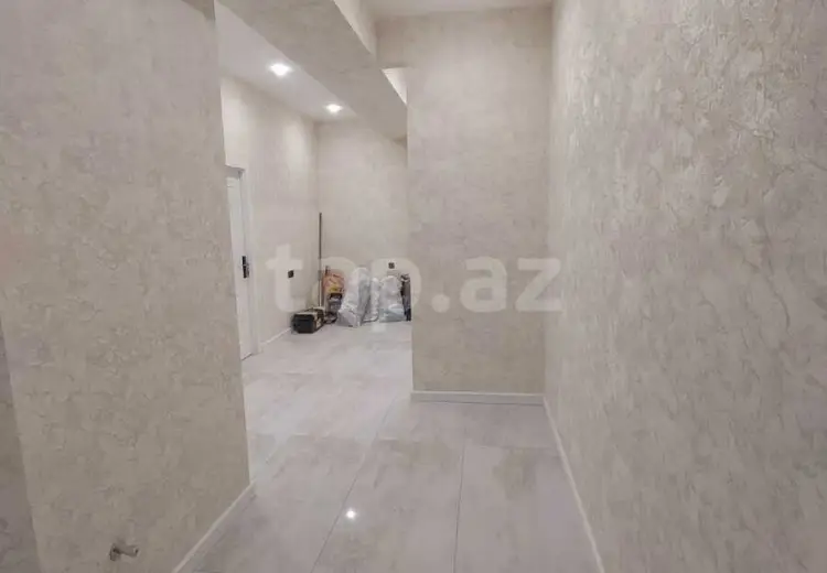 3 otaqlı mənzil , Sumqayıt