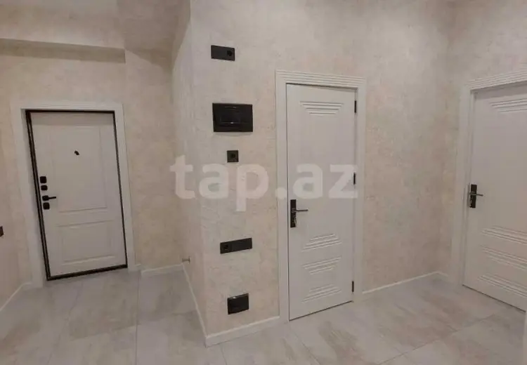 3 otaqlı mənzil , Sumqayıt