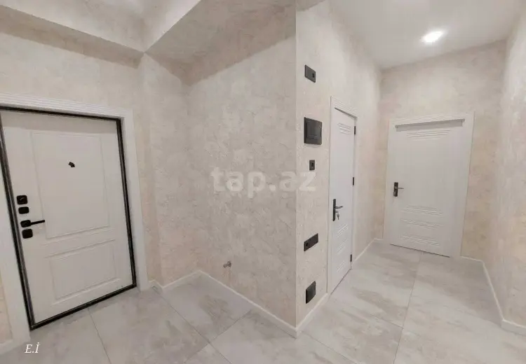3 otaqlı mənzil , Sumqayıt