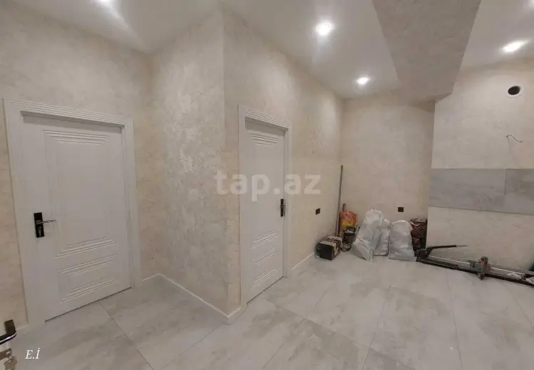 3 otaqlı mənzil , Sumqayıt