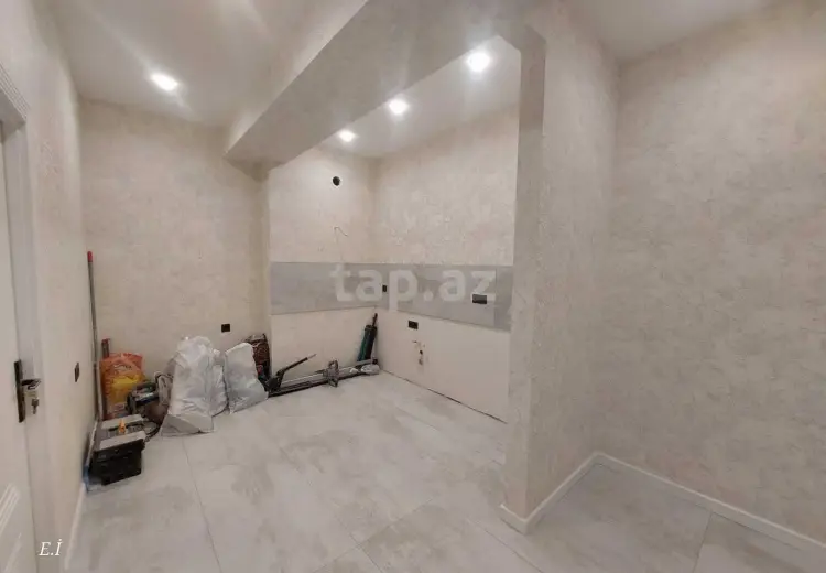 3 otaqlı mənzil , Sumqayıt