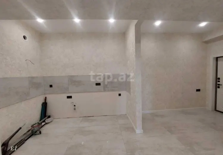 3 otaqlı mənzil , Sumqayıt
