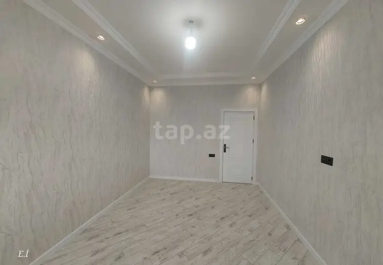 3 otaqlı mənzil , Sumqayıt