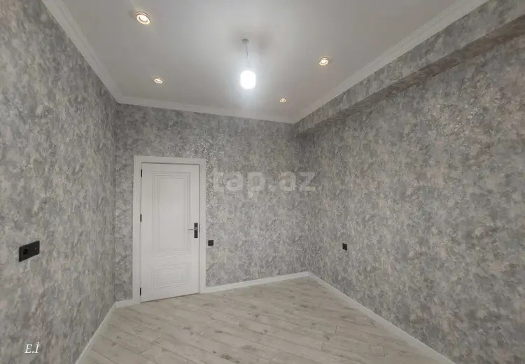 3 otaqlı mənzil , Sumqayıt