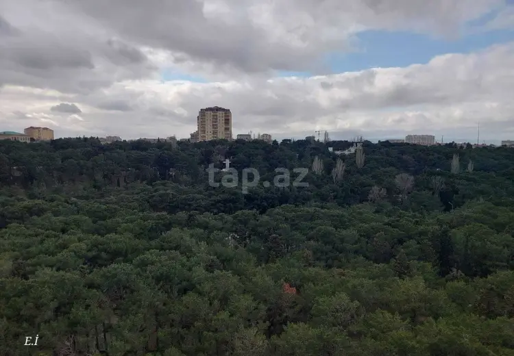 3 otaqlı mənzil , Sumqayıt