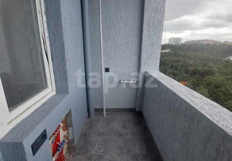 3 otaqlı mənzil , Sumqayıt
