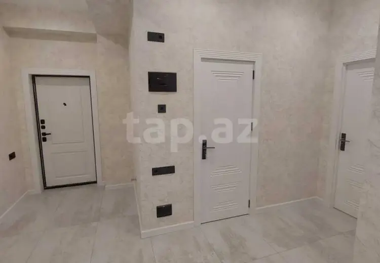 3 otaqlı mənzil , Sumqayıt