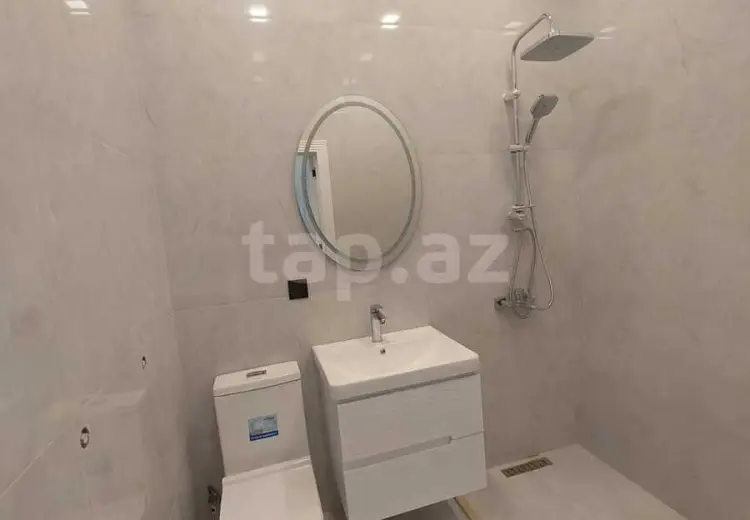 3 otaqlı mənzil , Sumqayıt